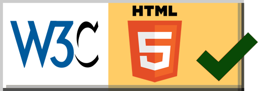 Ověřit HTML5!