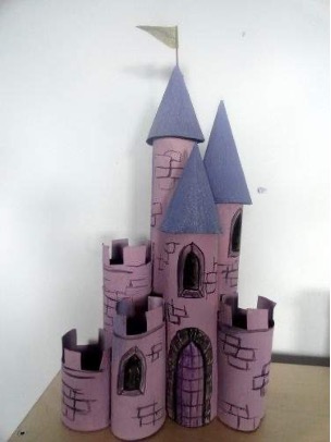 Obrázek zámku